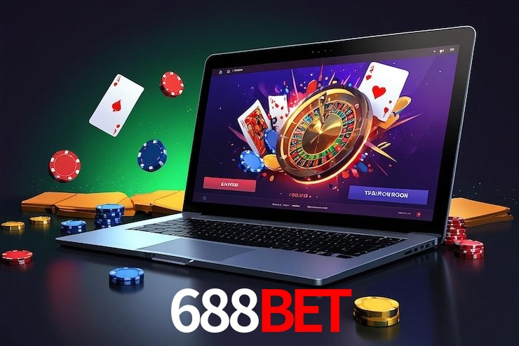 Cassino ao Vivo 688bet - Dealers Brasileiros Profissionais