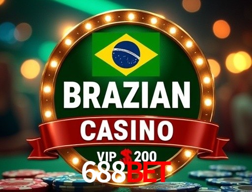 Prévia de conteúdo do canal Telegram 688bet