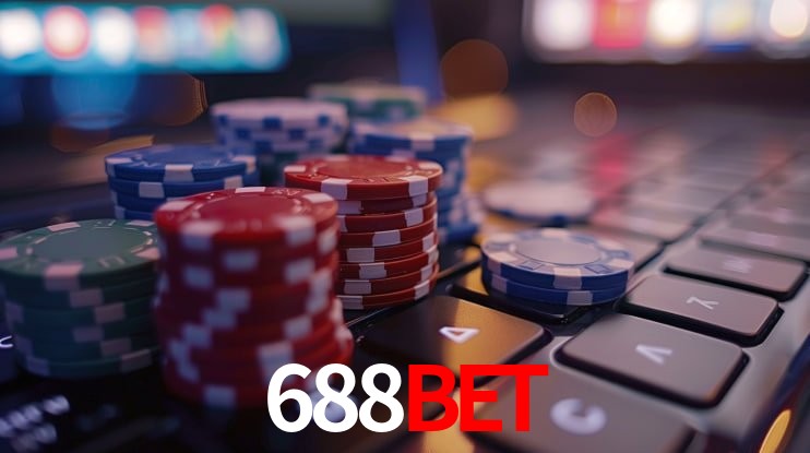 App Mobile 688bet - Jogue em Qualquer Lugar no Seu Smartphone