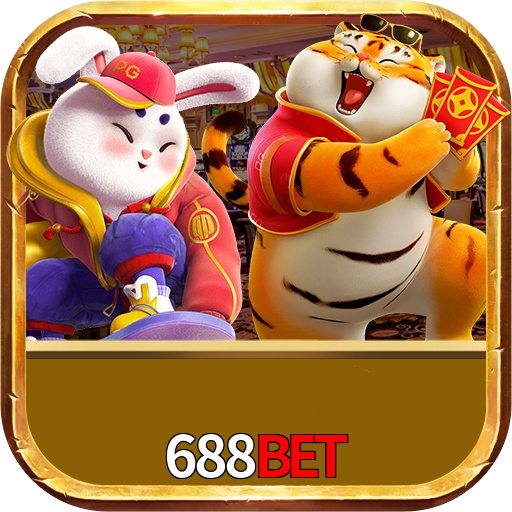 688bet Logo