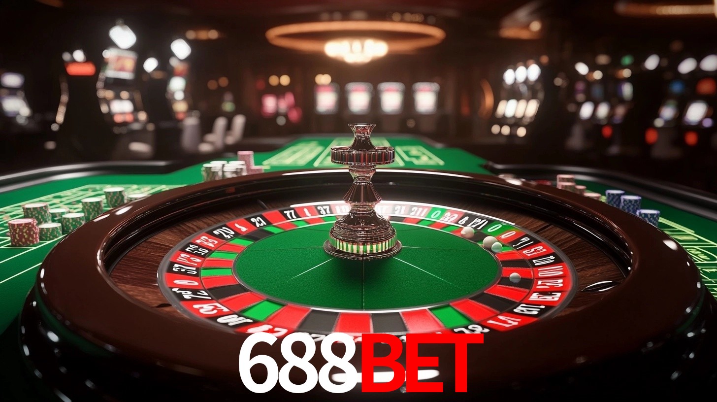 688BET